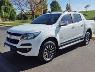 Chevrolet S10 Usada en Mendoza