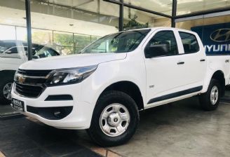 Chevrolet S10 Usada en Mendoza
