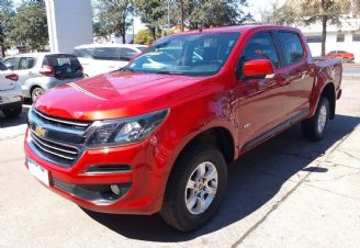 Chevrolet S10 Usada en Córdoba