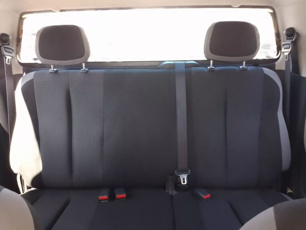 Chevrolet S10 Usada en Córdoba, deRuedas