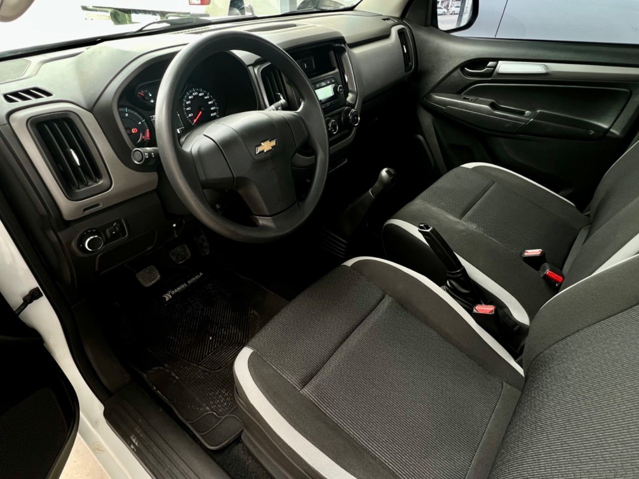 Chevrolet S10 Usada en Mendoza, deRuedas