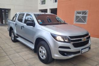 Chevrolet S10 Usada en Buenos Aires
