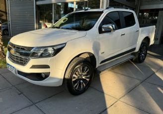 Chevrolet S10 Usada en Mendoza