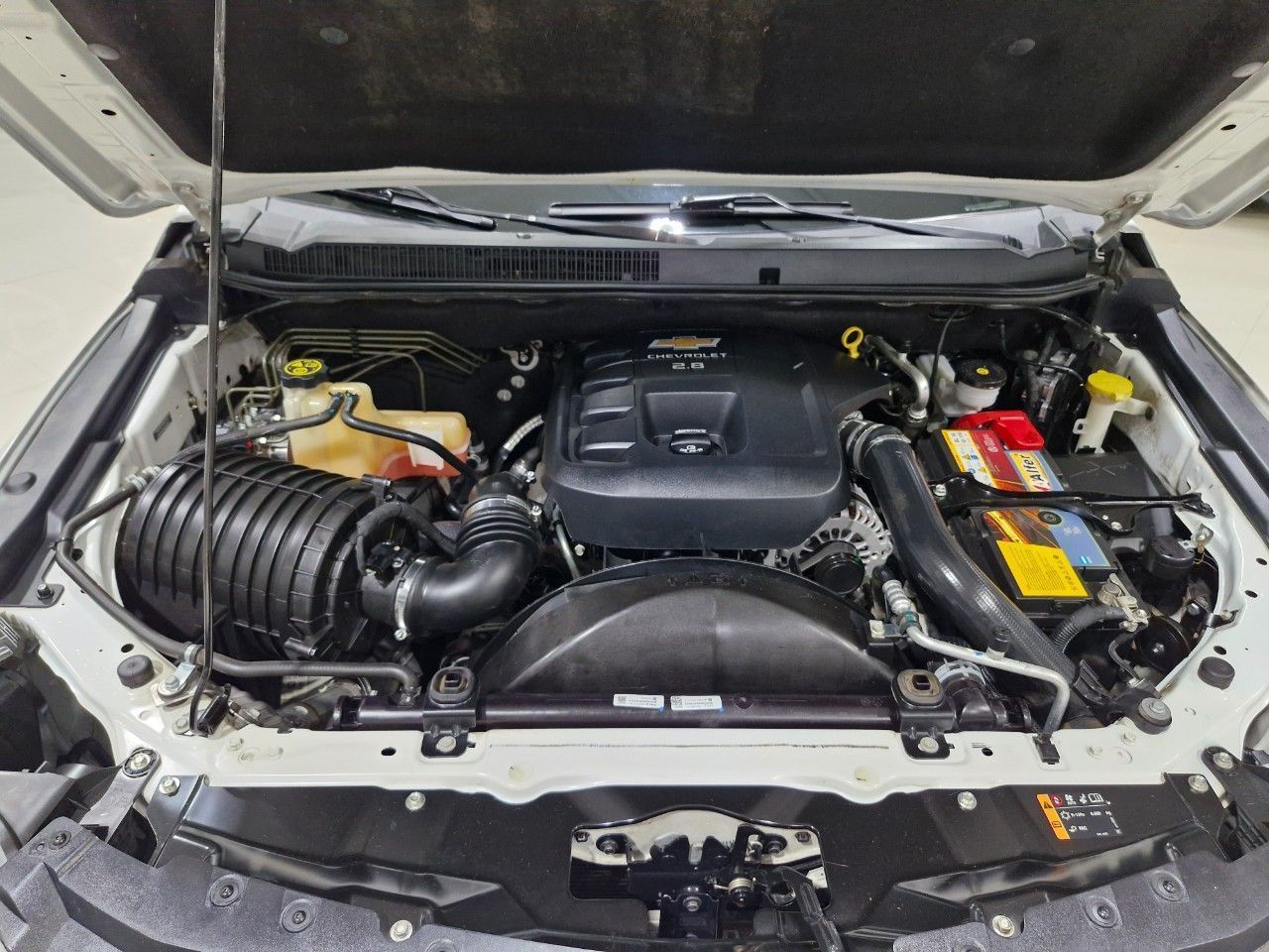 Chevrolet S10 Usada en Mendoza, deRuedas