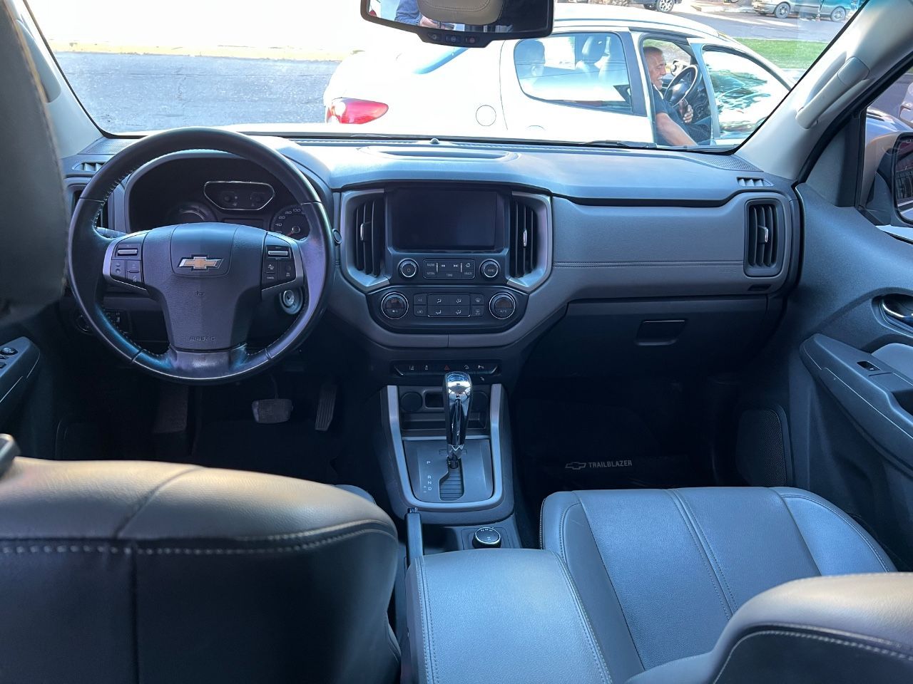 Chevrolet S10 Usada en Mendoza, deRuedas