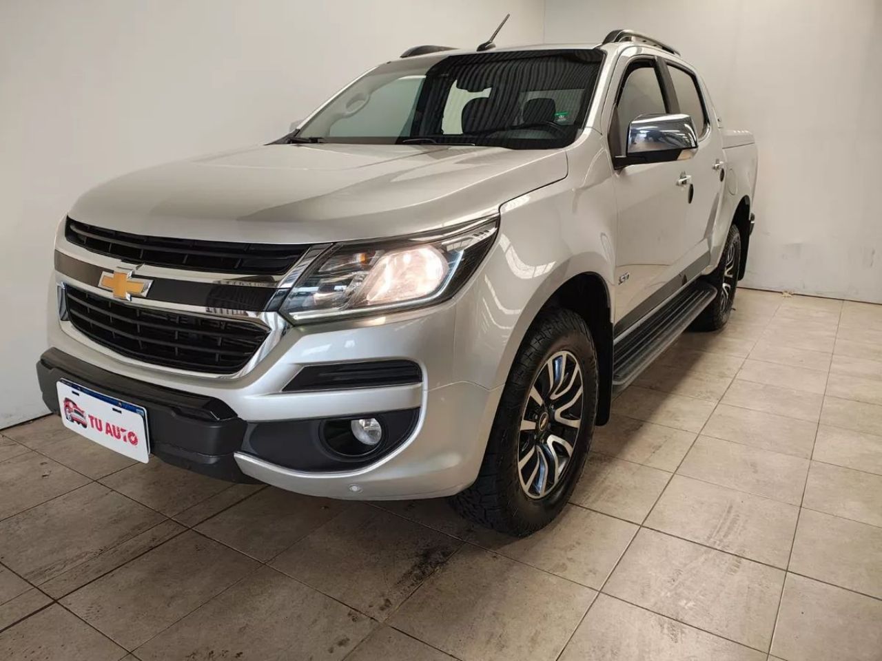 Chevrolet S10 Usada en Córdoba, deRuedas