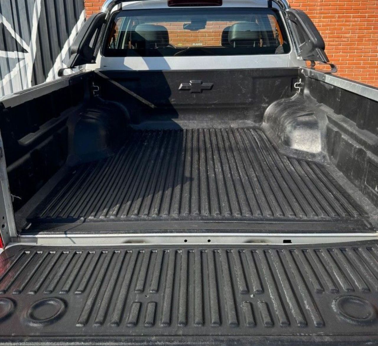 Chevrolet S10 Usada Financiado en Córdoba, deRuedas