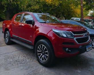 Chevrolet S10 Usada en Mendoza
