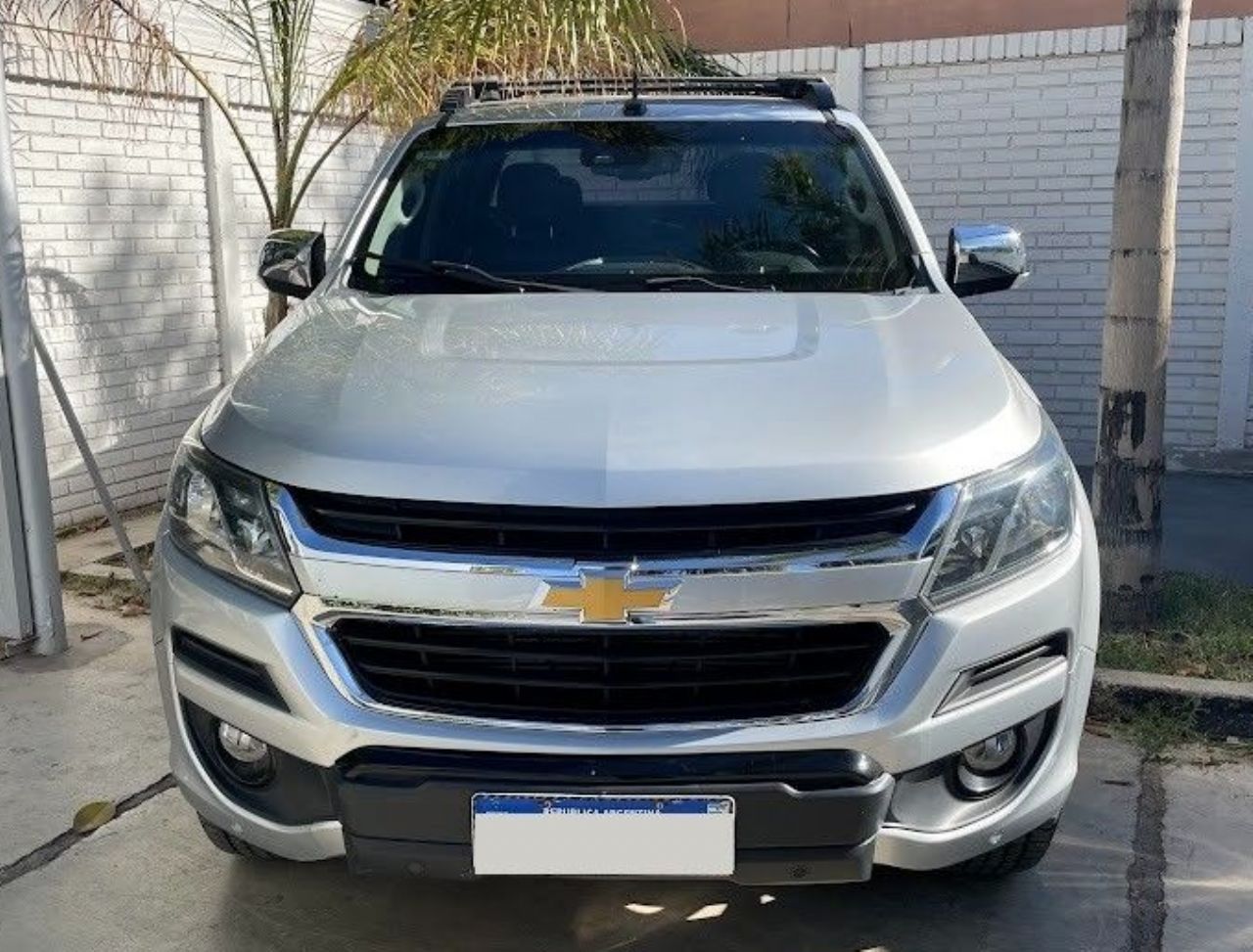 Chevrolet S10 Usada en San Juan, deRuedas