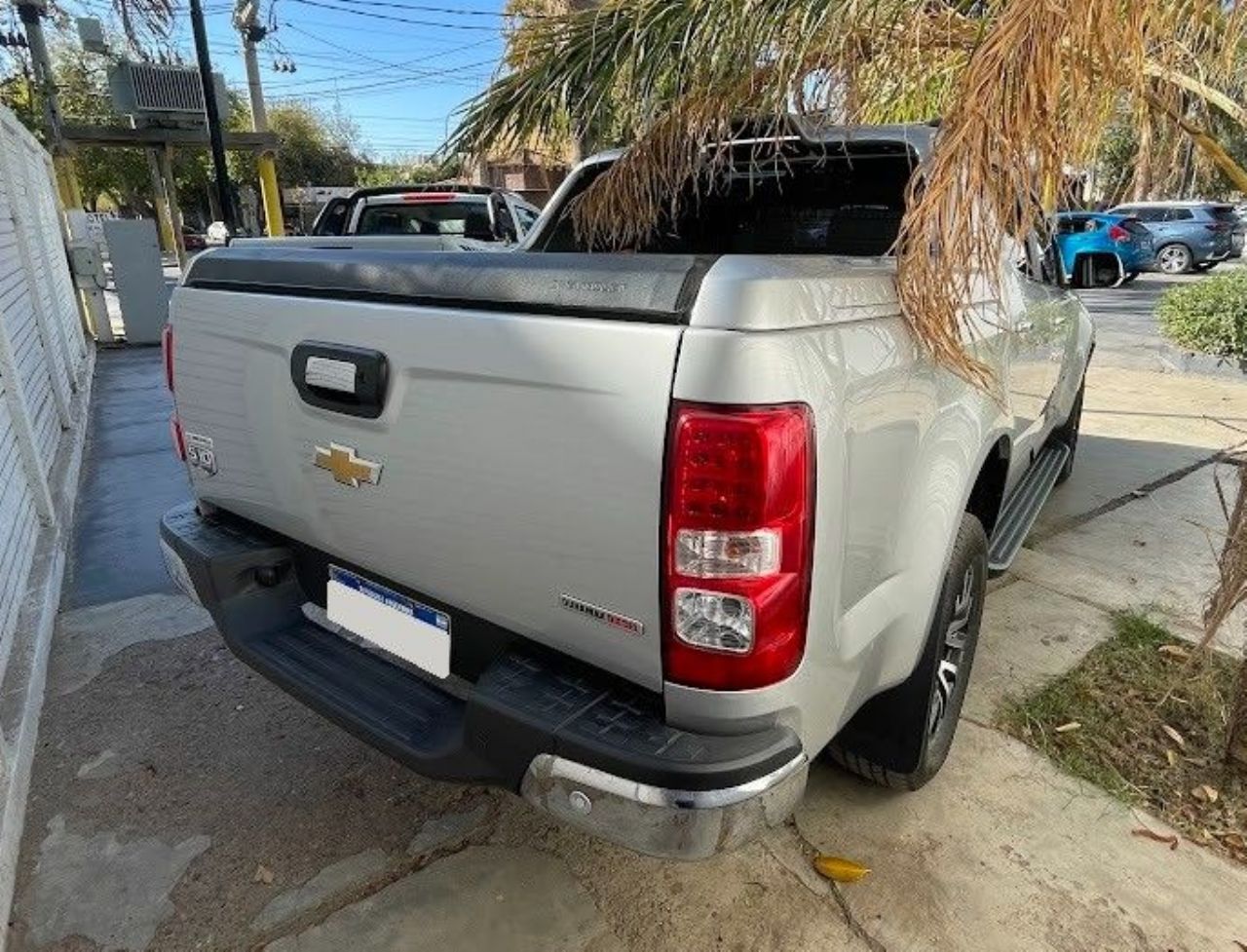 Chevrolet S10 Usada en San Juan, deRuedas