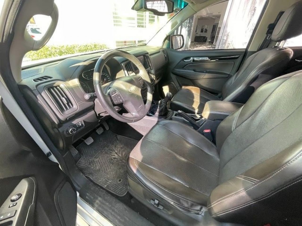 Chevrolet S10 Usada en San Juan, deRuedas