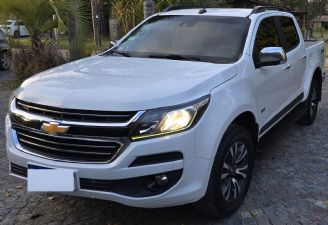 Chevrolet S10 Usada en Buenos Aires
