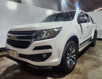 Chevrolet S10 Usada en Mendoza