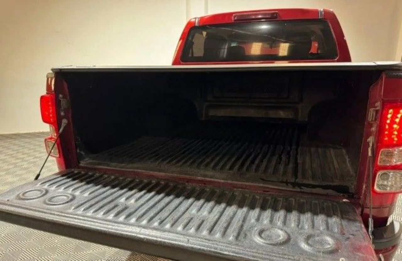 Chevrolet S10 Usada en Córdoba, deRuedas