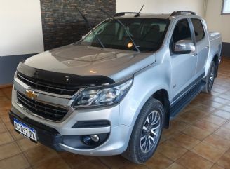 Chevrolet S10 Usada en Mendoza Financiado
