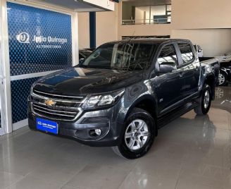Chevrolet S10