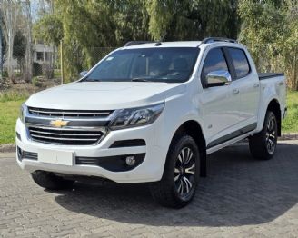 Chevrolet S10 Usada en Mendoza