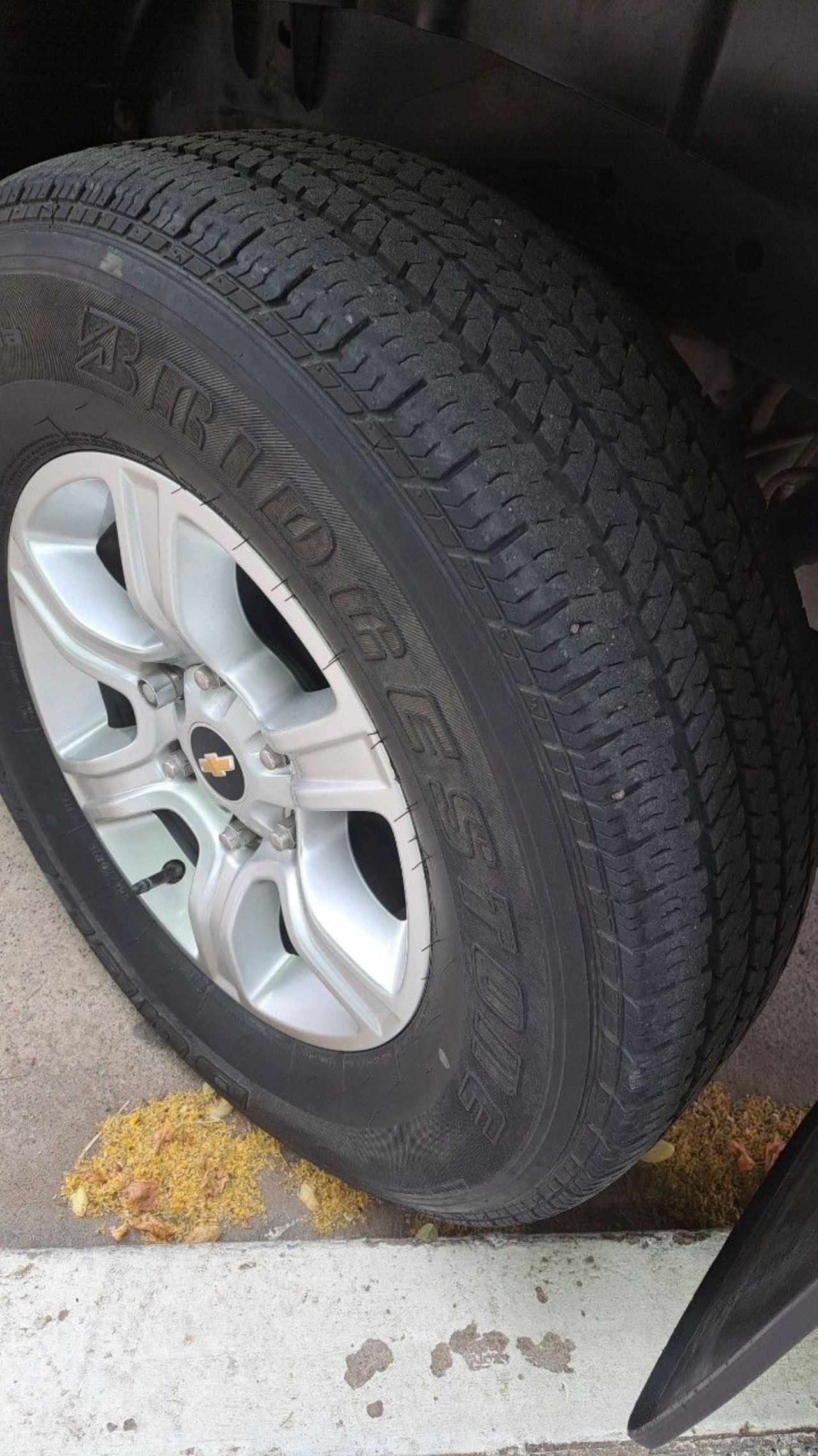 Chevrolet S10 Usada Financiado en Mendoza, deRuedas