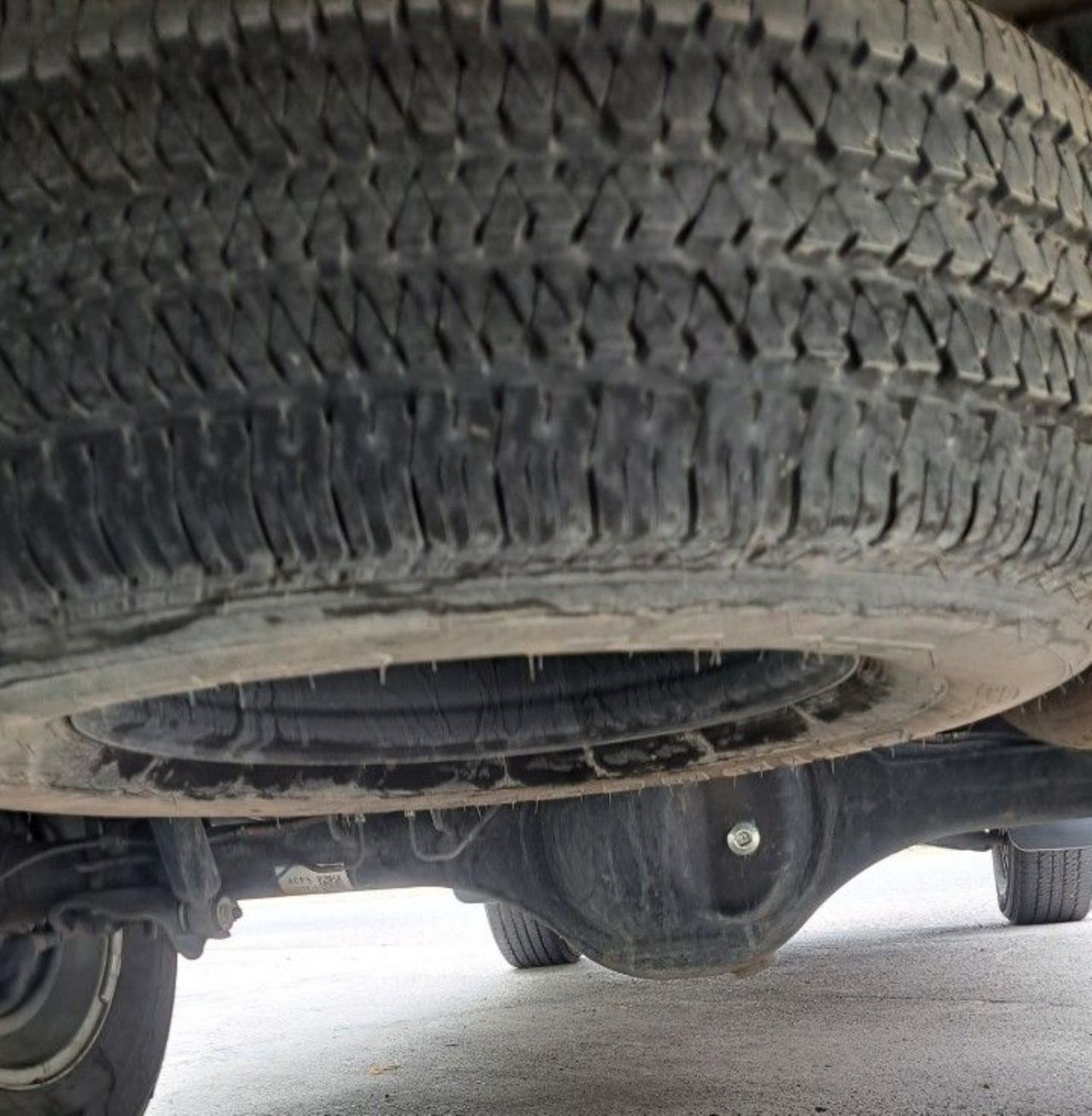 Chevrolet S10 Usada Financiado en Mendoza, deRuedas