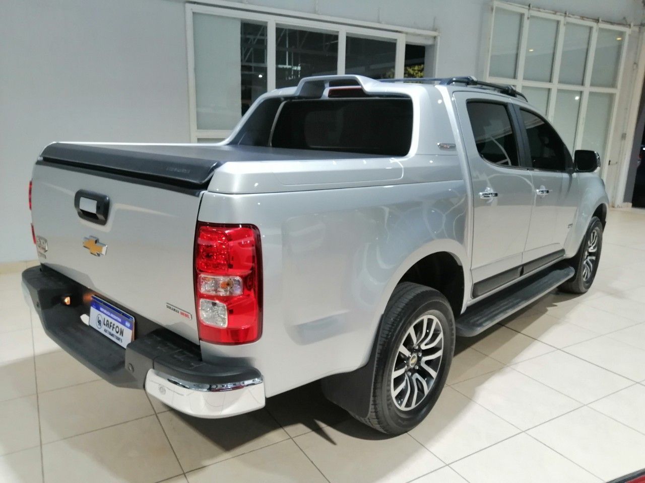 Chevrolet S10 Usada en Mendoza, deRuedas