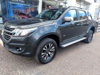 Chevrolet S10 Usada en Mendoza
