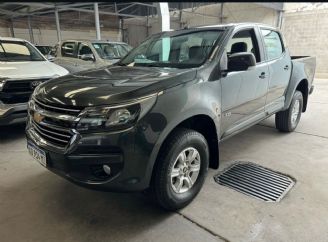 Chevrolet S10 Usada en Mendoza