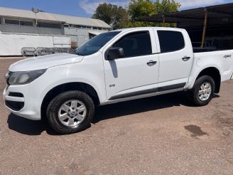 Chevrolet S10 Usada en Mendoza