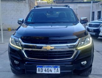 Chevrolet S10 Usada en San Juan