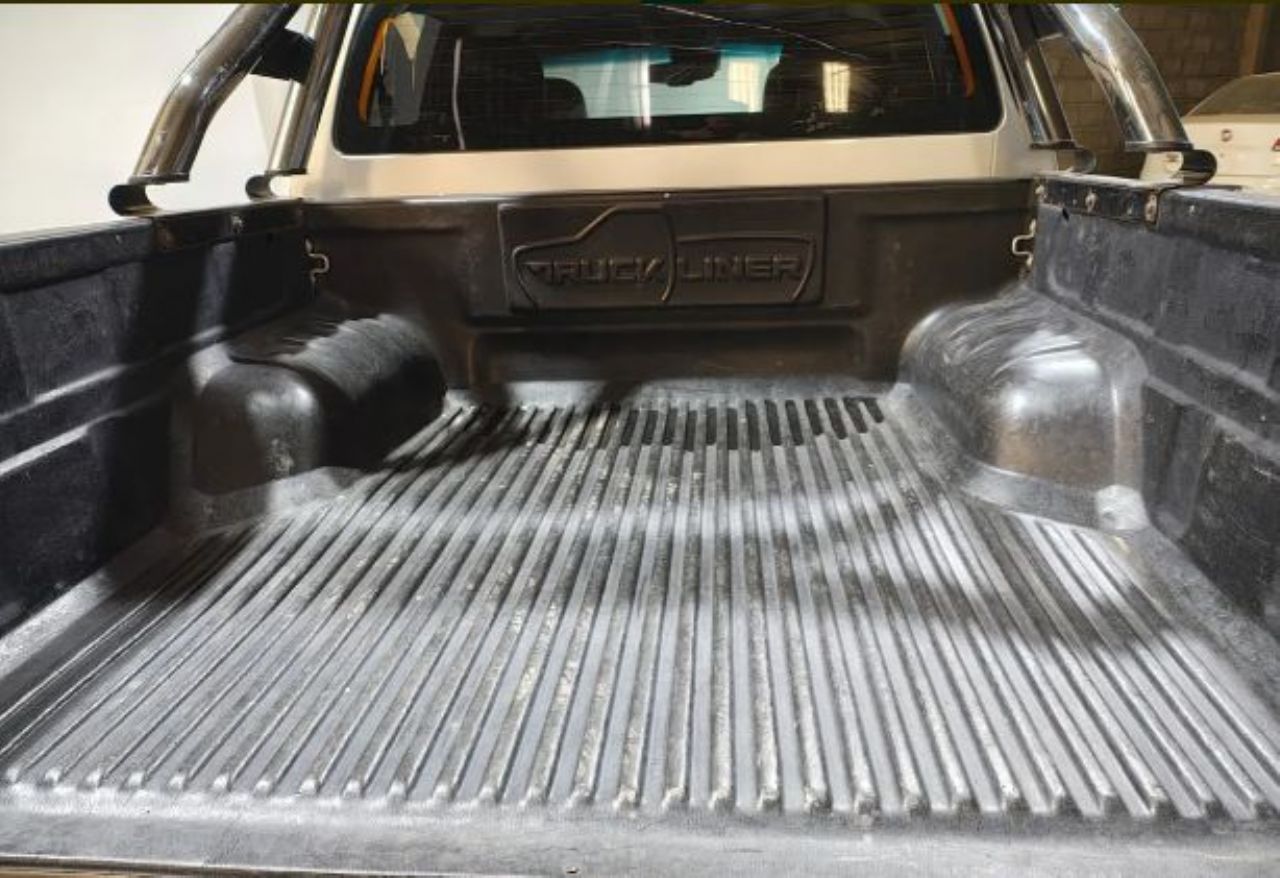 Chevrolet S10 Usada en Córdoba, deRuedas