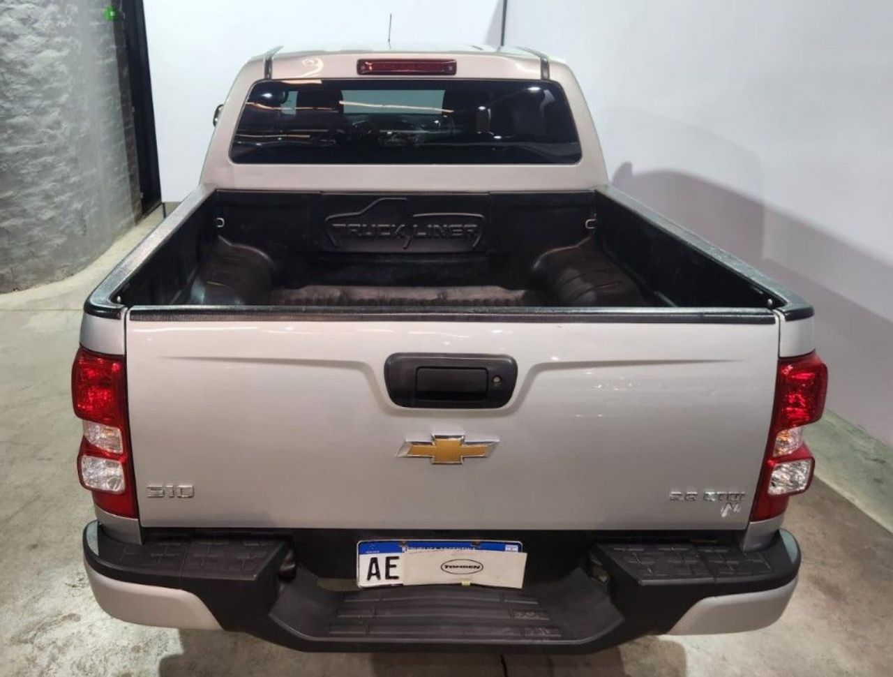 Chevrolet S10 Usada en Mendoza, deRuedas