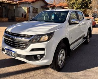 Chevrolet S10 Usada en Mendoza