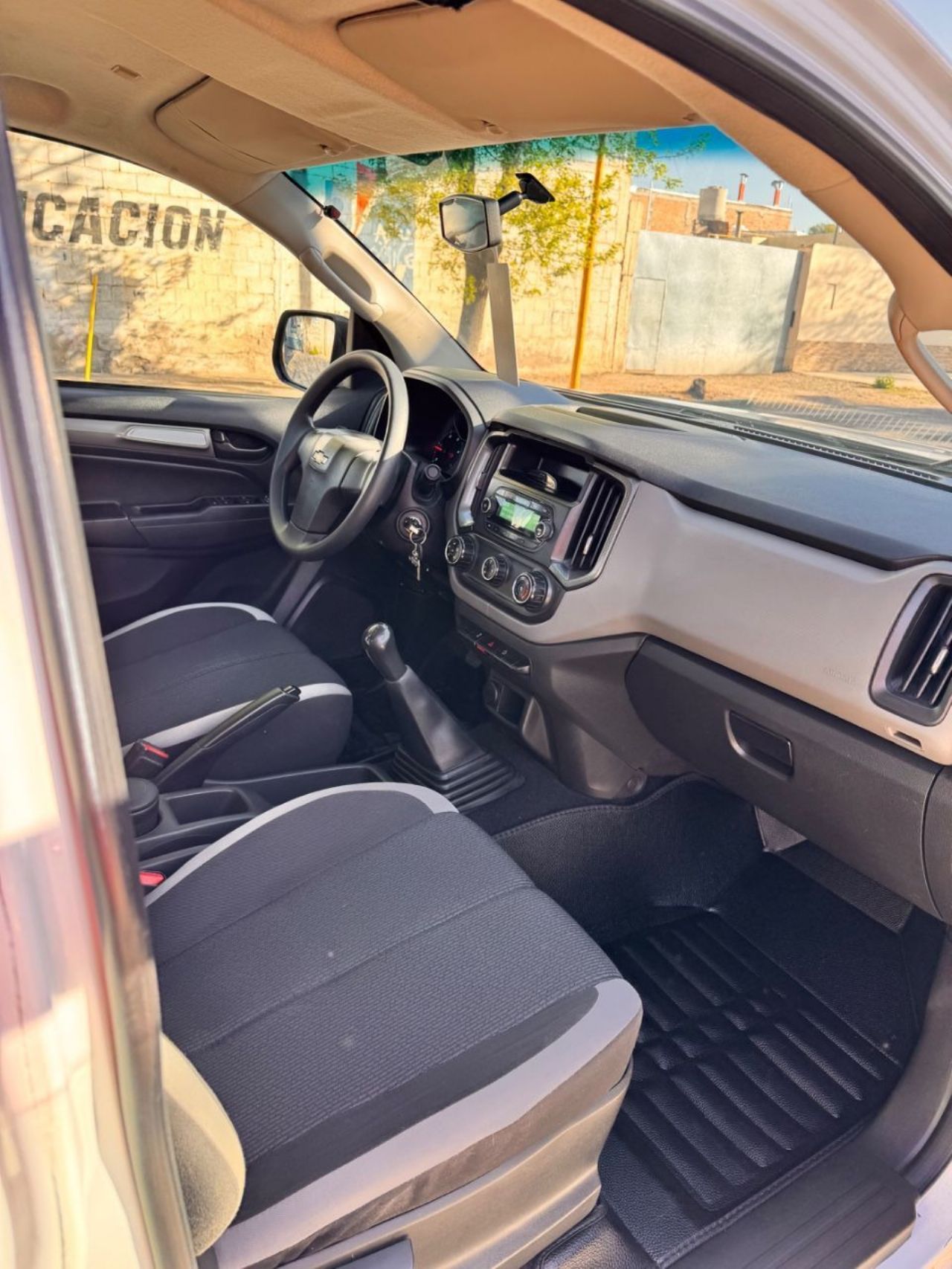 Chevrolet S10 Usada en Mendoza, deRuedas