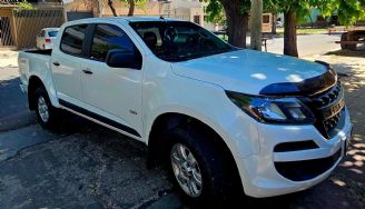 Chevrolet S10 Usada en Mendoza