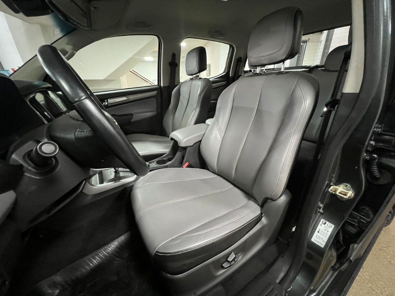 Chevrolet S10 Usada Financiado en Córdoba, deRuedas