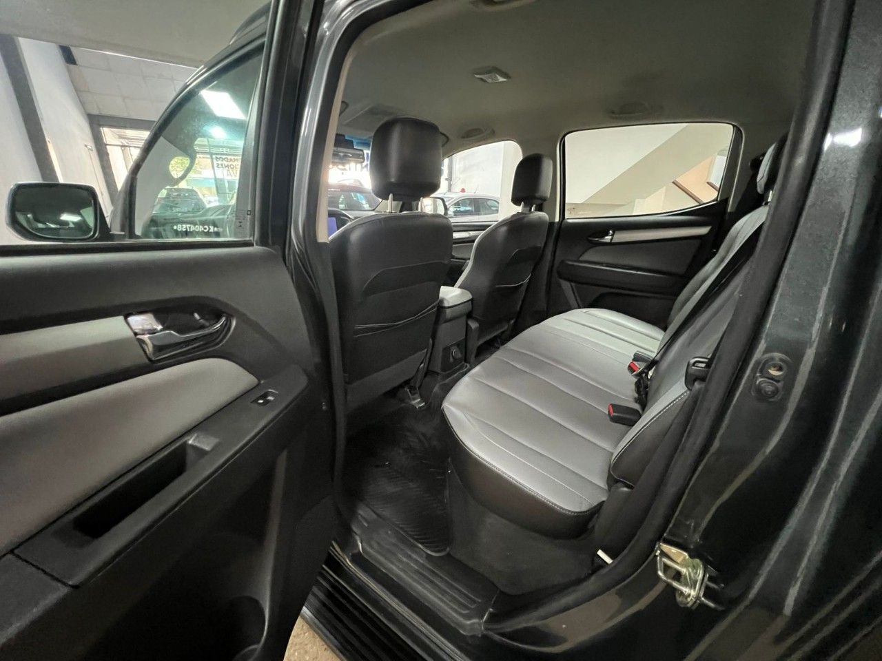 Chevrolet S10 Usada Financiado en Córdoba, deRuedas