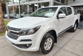 Chevrolet S10 Usada en Mendoza