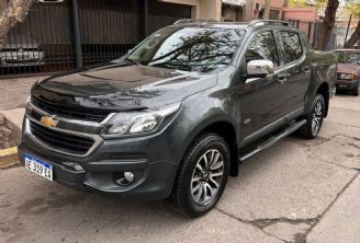 Chevrolet S10 Usada en Mendoza