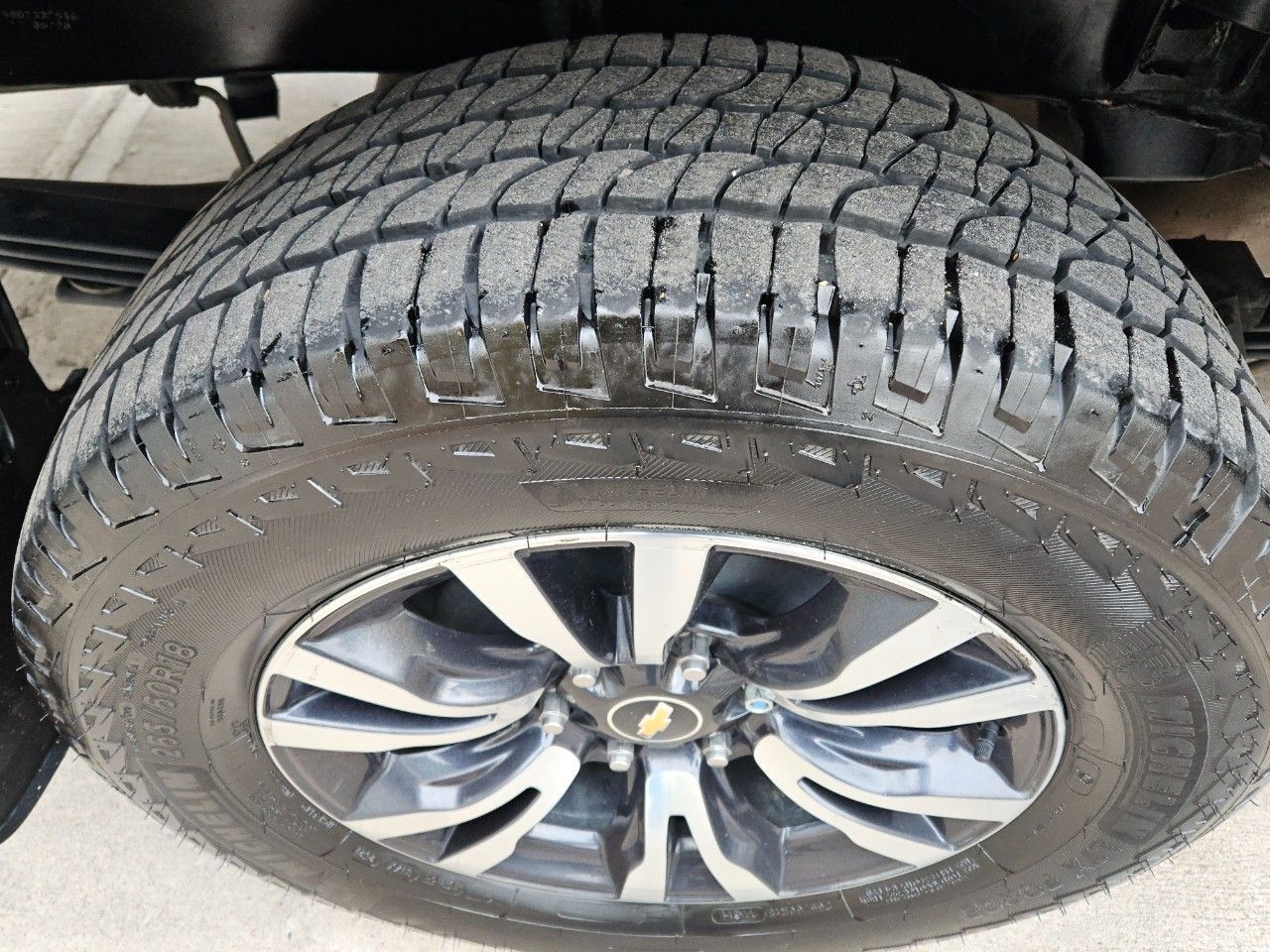 Chevrolet S10 Usada en Mendoza, deRuedas