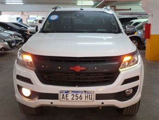 Chevrolet S10 Usada en Córdoba