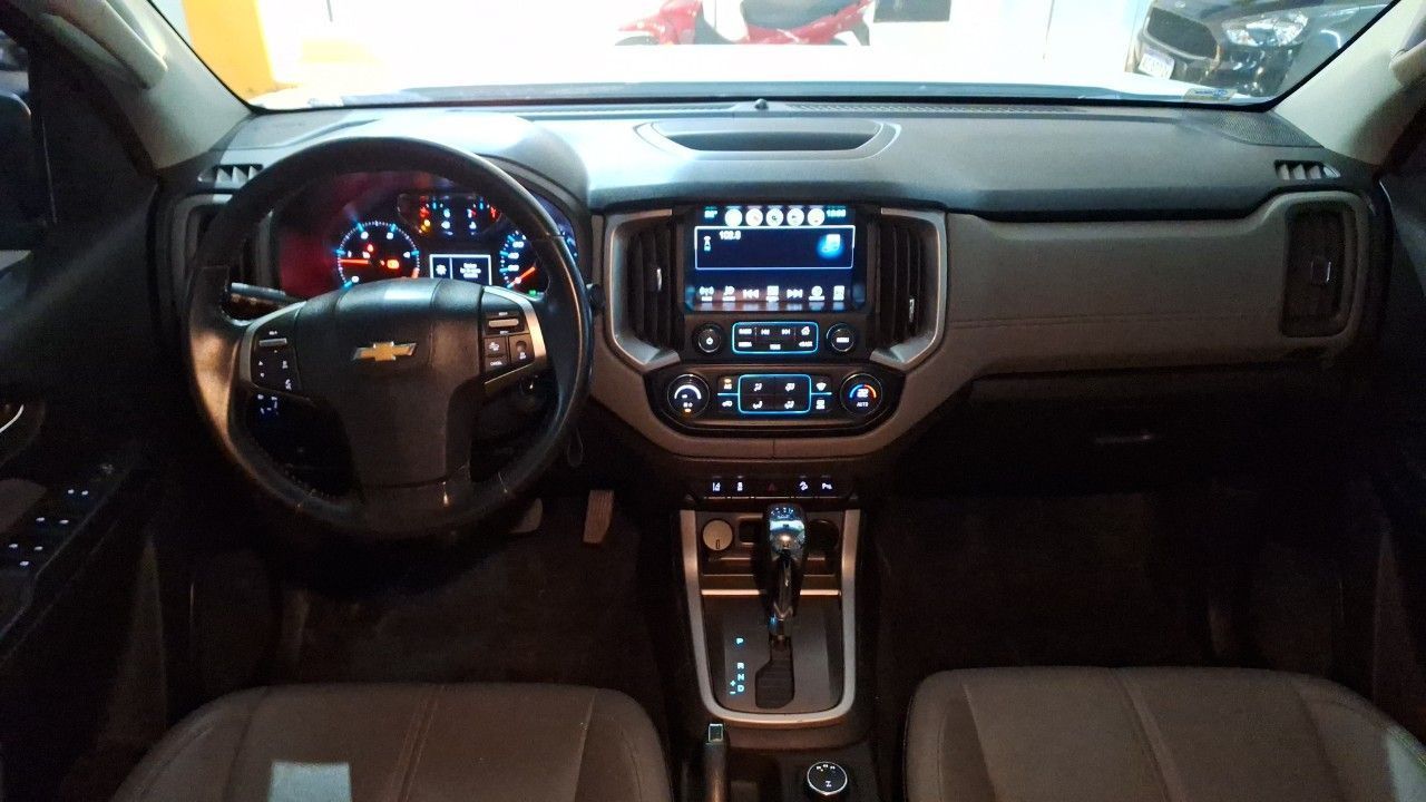Chevrolet S10 Usada en Córdoba, deRuedas