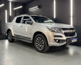 Chevrolet S10 Usada en Córdoba
