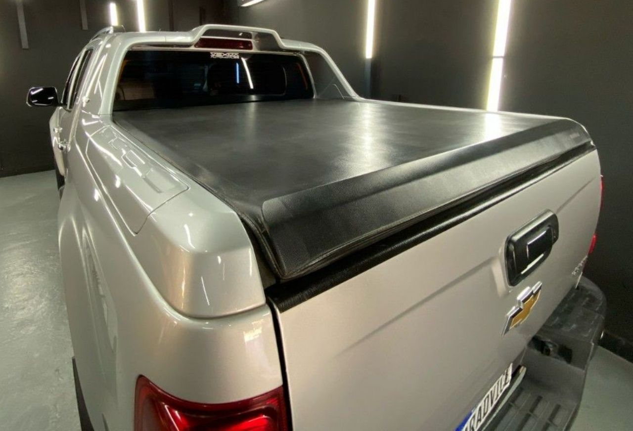 Chevrolet S10 Usada en Córdoba, deRuedas