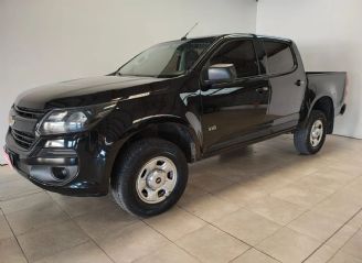 Chevrolet S10 Usada en Córdoba