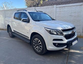 Chevrolet S10 Usada en San Juan