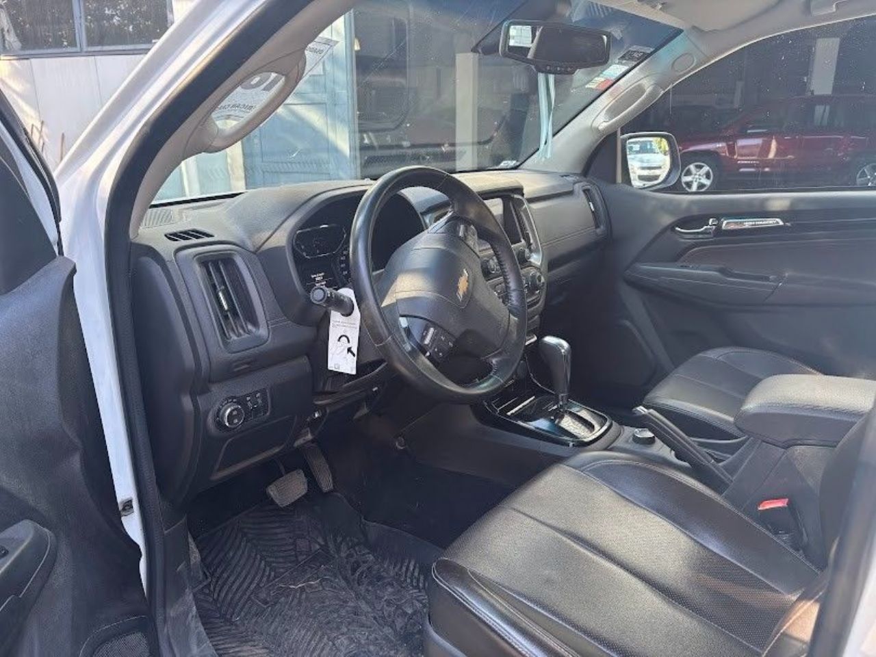 Chevrolet S10 Usada en San Juan, deRuedas
