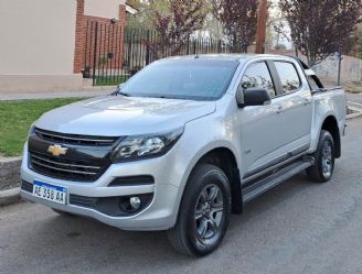 Chevrolet S10