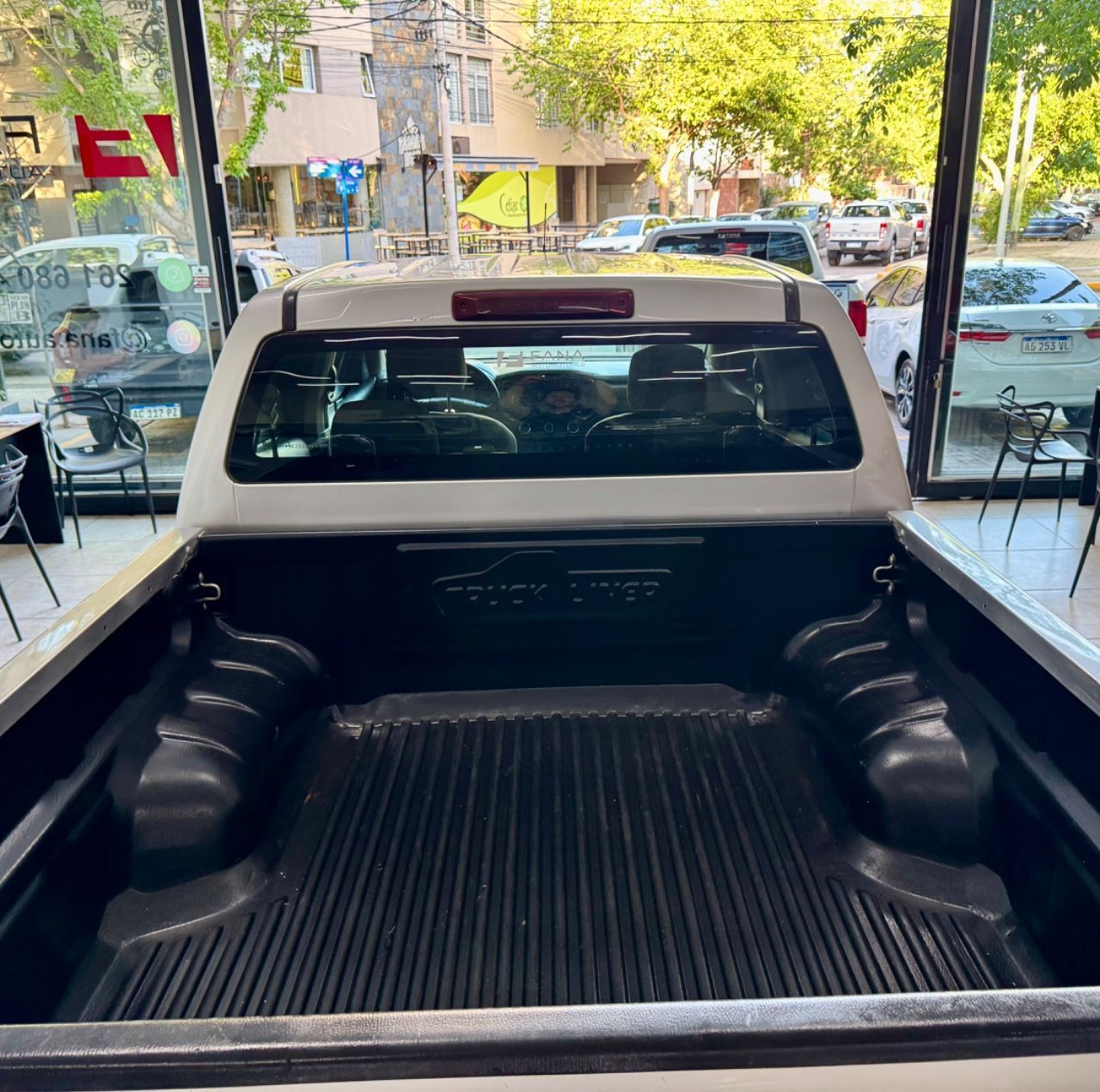 Chevrolet S10 Usada Financiado en Mendoza, deRuedas