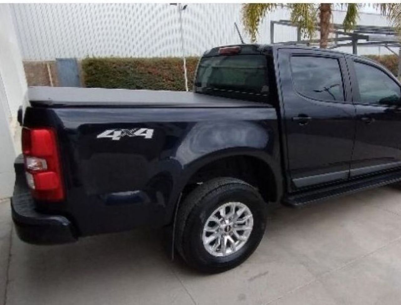 Chevrolet S10 Usada en San Juan, deRuedas