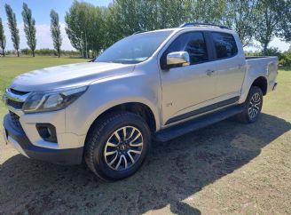 Chevrolet S10 Usada en Mendoza