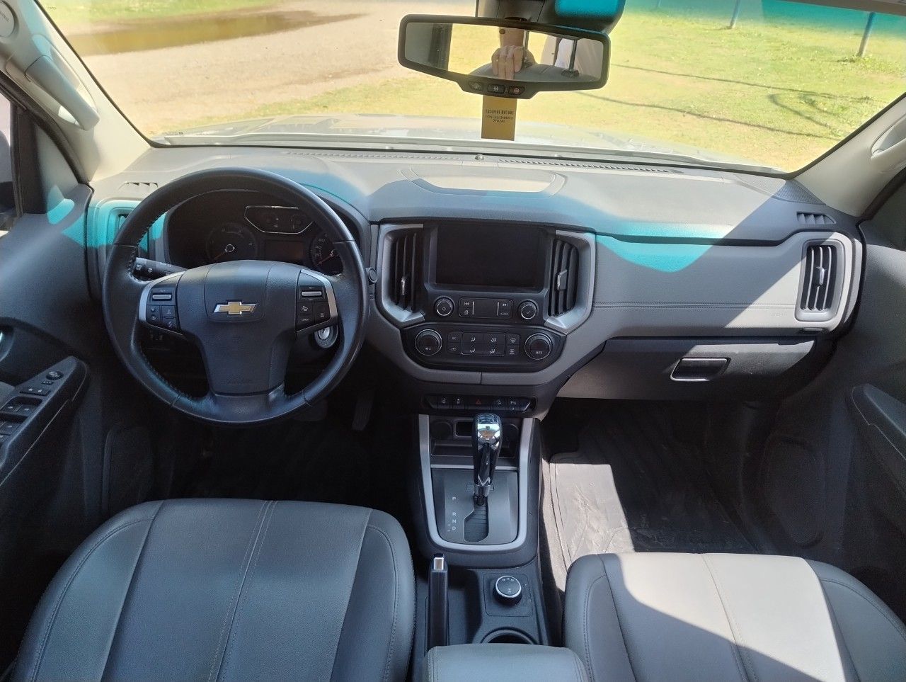 Chevrolet S10 Usada en Mendoza, deRuedas